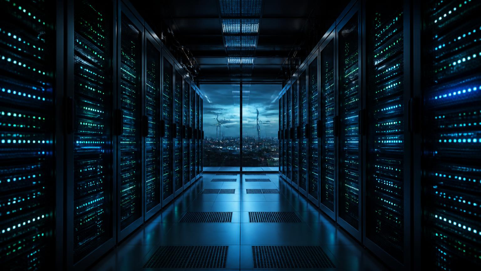 AI-driven elhandel: Så revolutionerar maskininlärning företags energiinköp 2026
