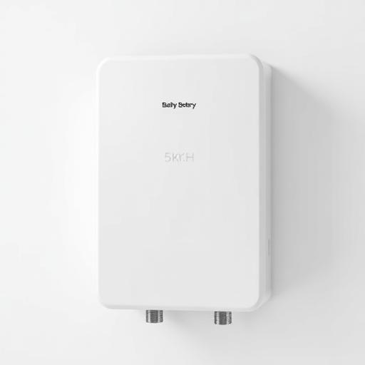 PylonTech H3 Modul
